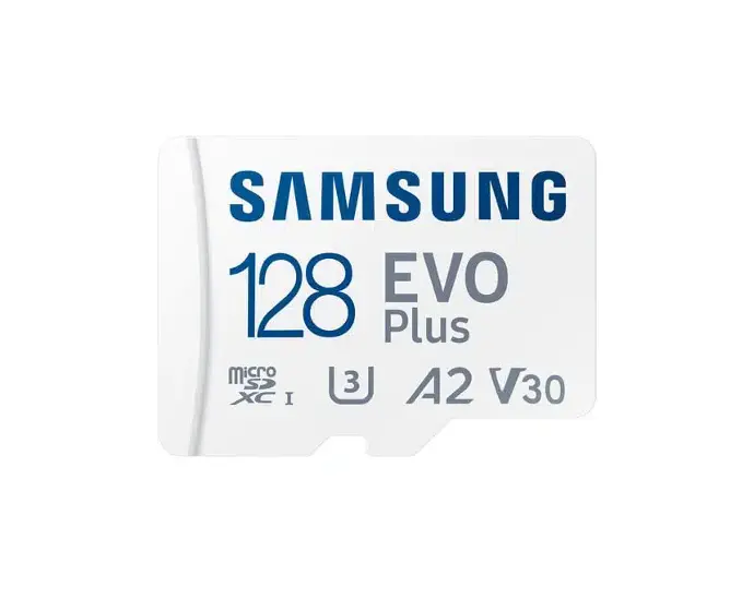 Samsung EVO Plus 128GB