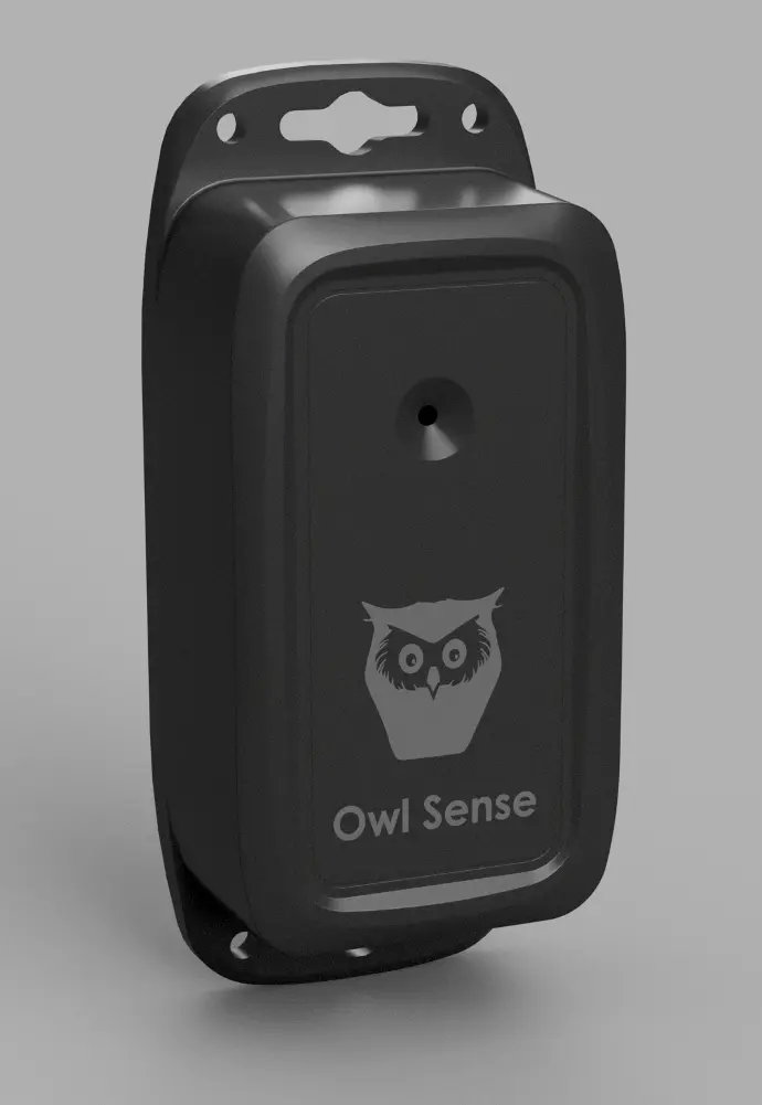 Owl Sense™ v1.1