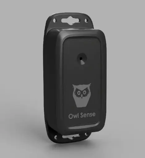 Owl Sense™ v1.1